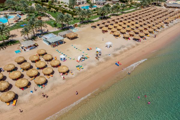 SENTIDO CARIBBEAN WORLD RESORT